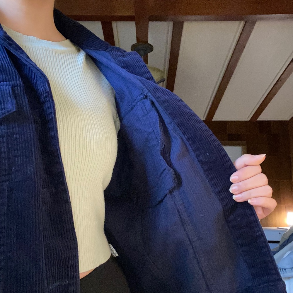 Jacket - Picture 2 of 6